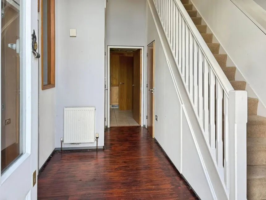 Hatton Manor, Hatton, ST21, photo 7