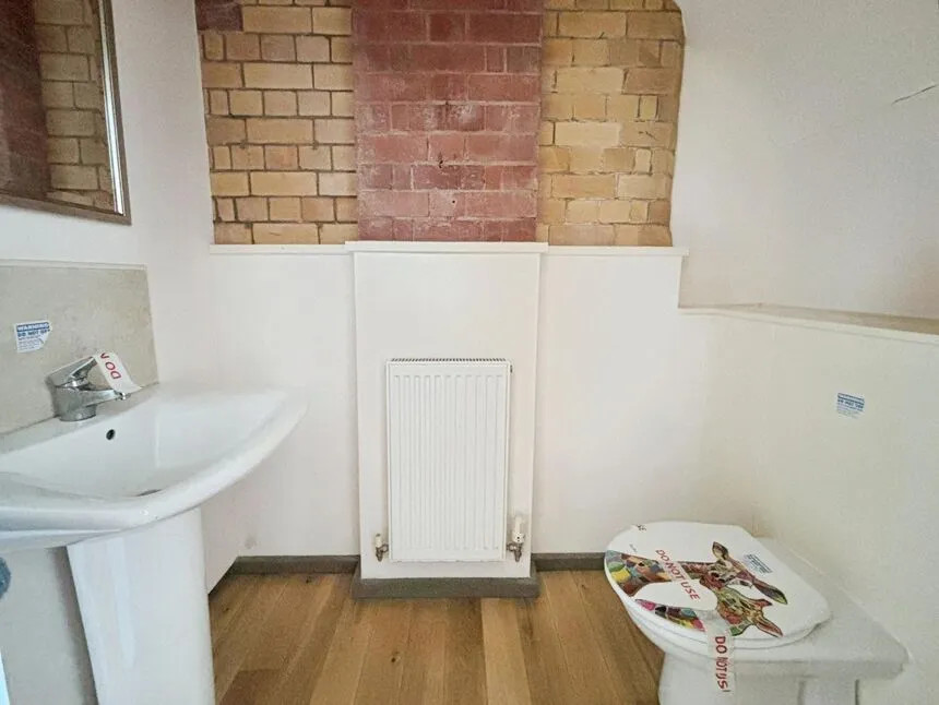 Hatton Manor, Hatton, ST21, photo 10