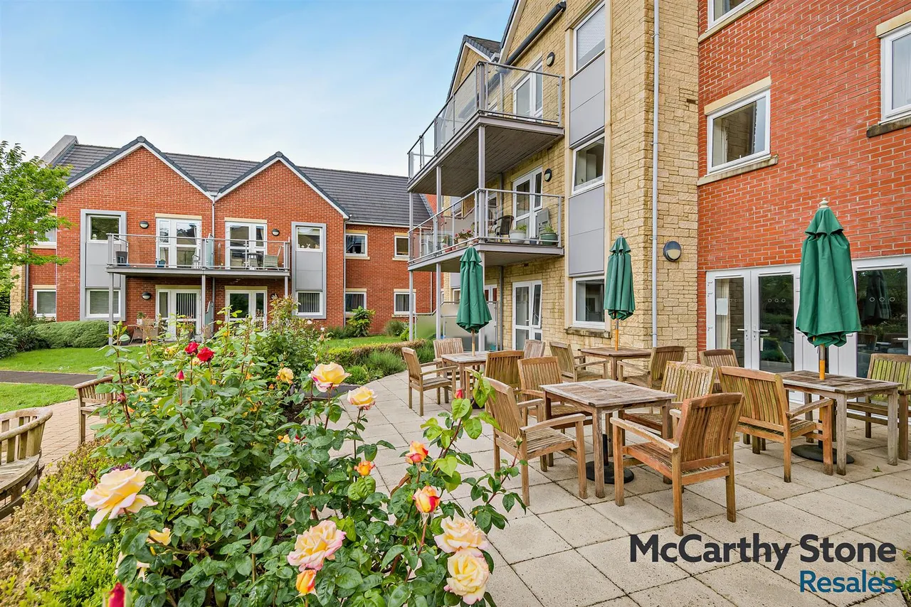 Westmead Lane, Chippenham, SN15, photo 15