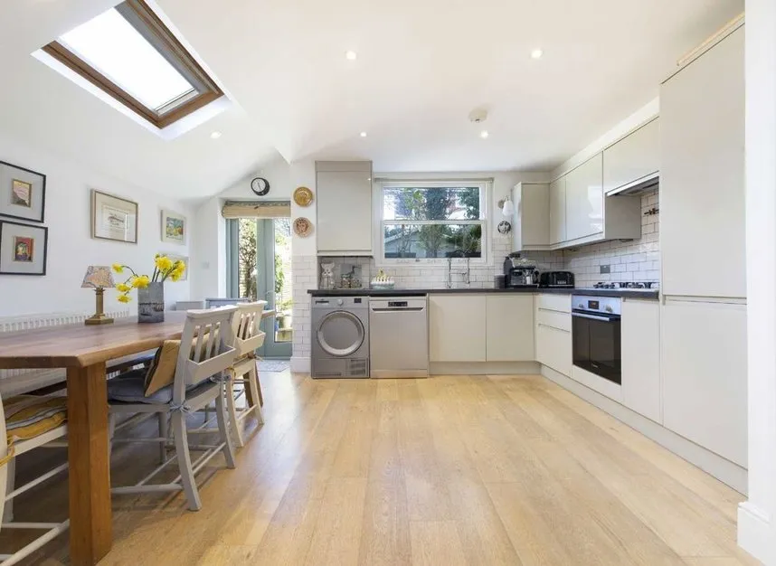 Broomsleigh Street, West Hampstead, NW6, photo 3