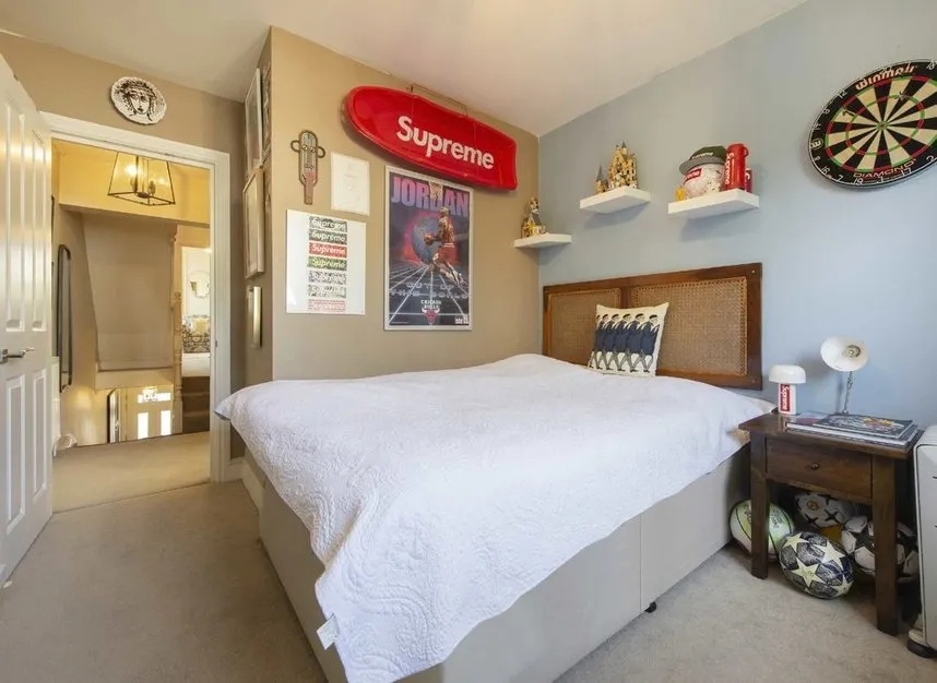 Broomsleigh Street, West Hampstead, NW6, photo 6