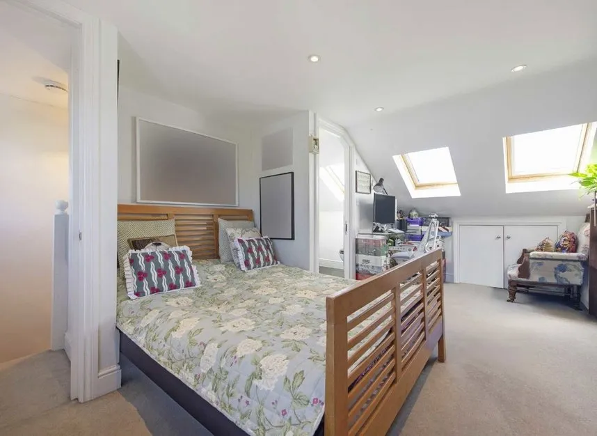 Broomsleigh Street, West Hampstead, NW6, photo 5