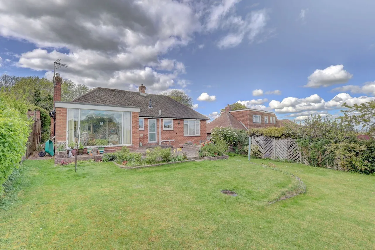 New Road, Princes Risborough, HP27, photo 14