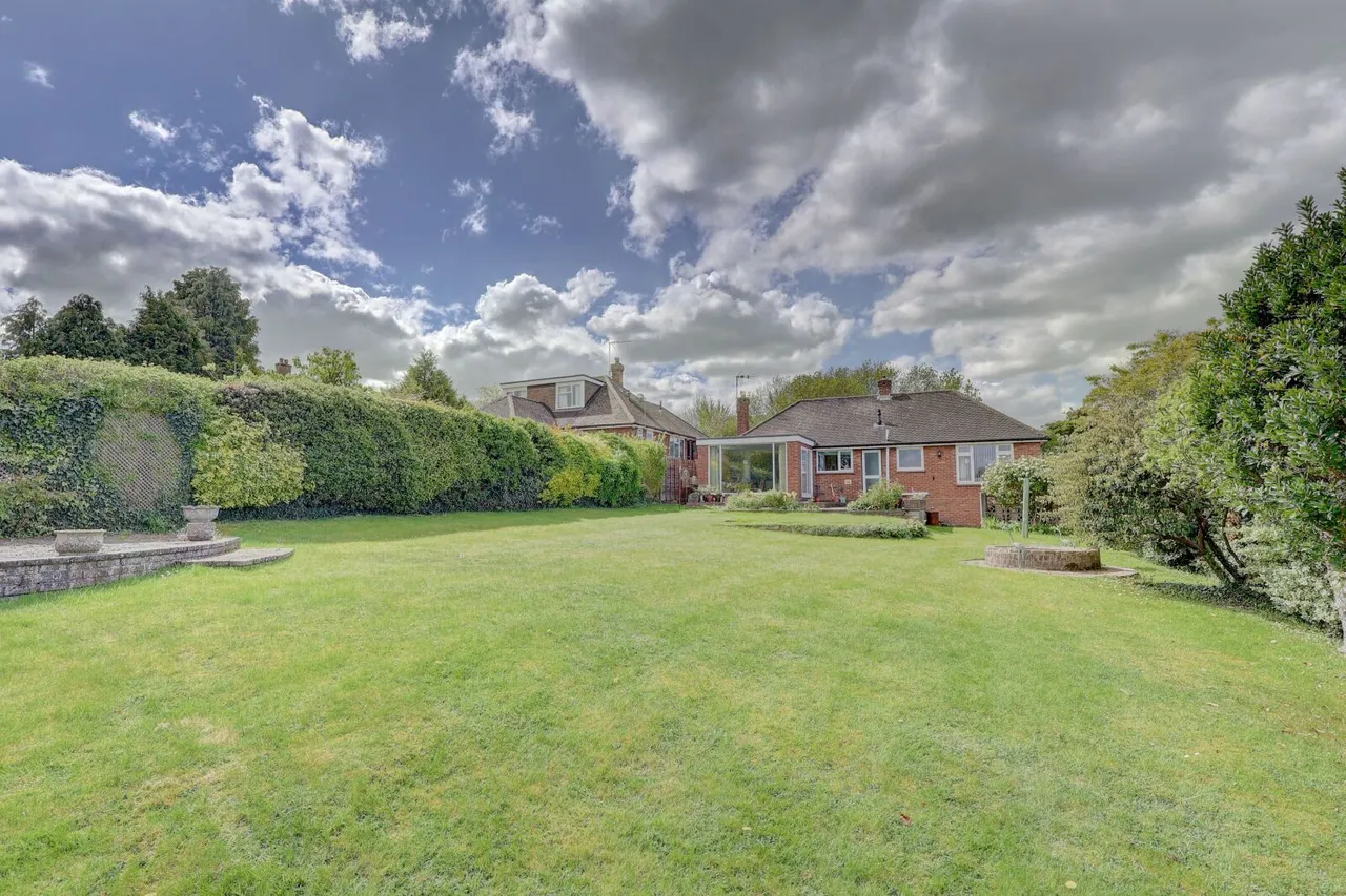 New Road, Princes Risborough, HP27, photo 18