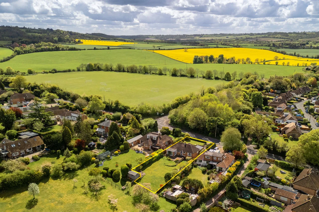 New Road, Princes Risborough, HP27, photo 4