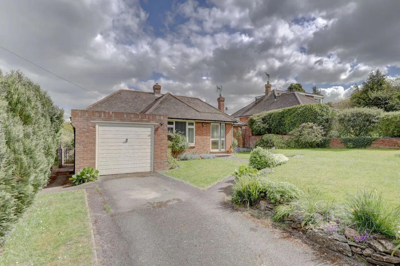 New Road, Princes Risborough, HP27, photo 19