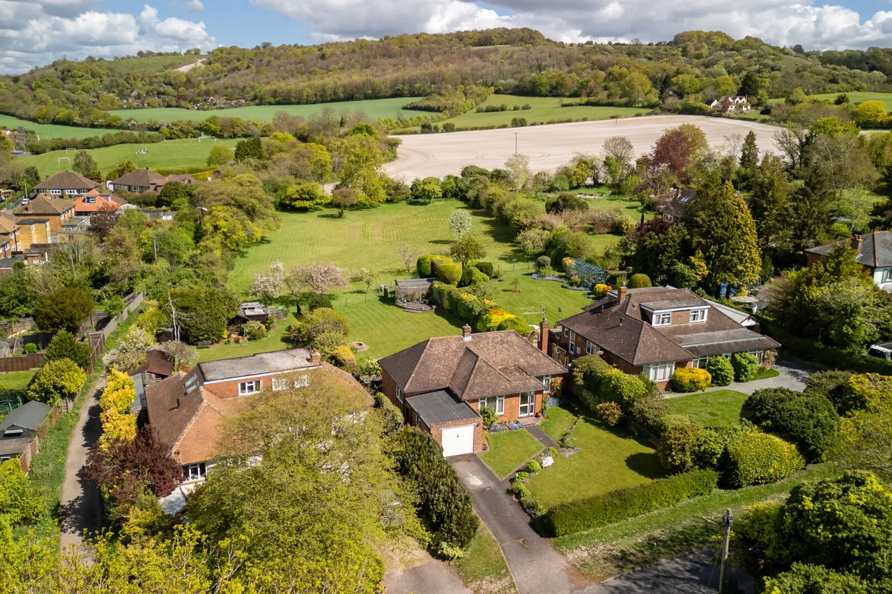 New Road, Princes Risborough, HP27, photo 3