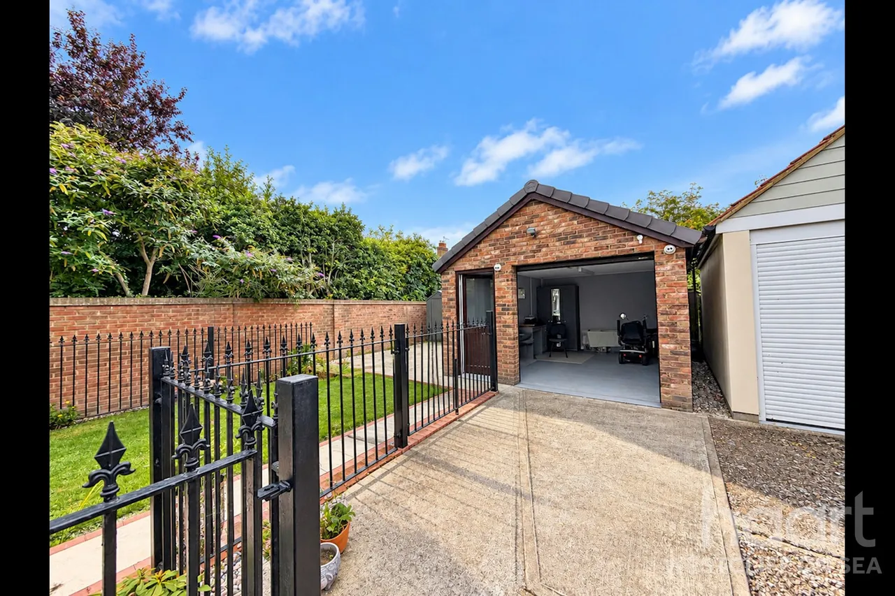 Kensington Road, Southend-on-Sea, SS1, photo 17
