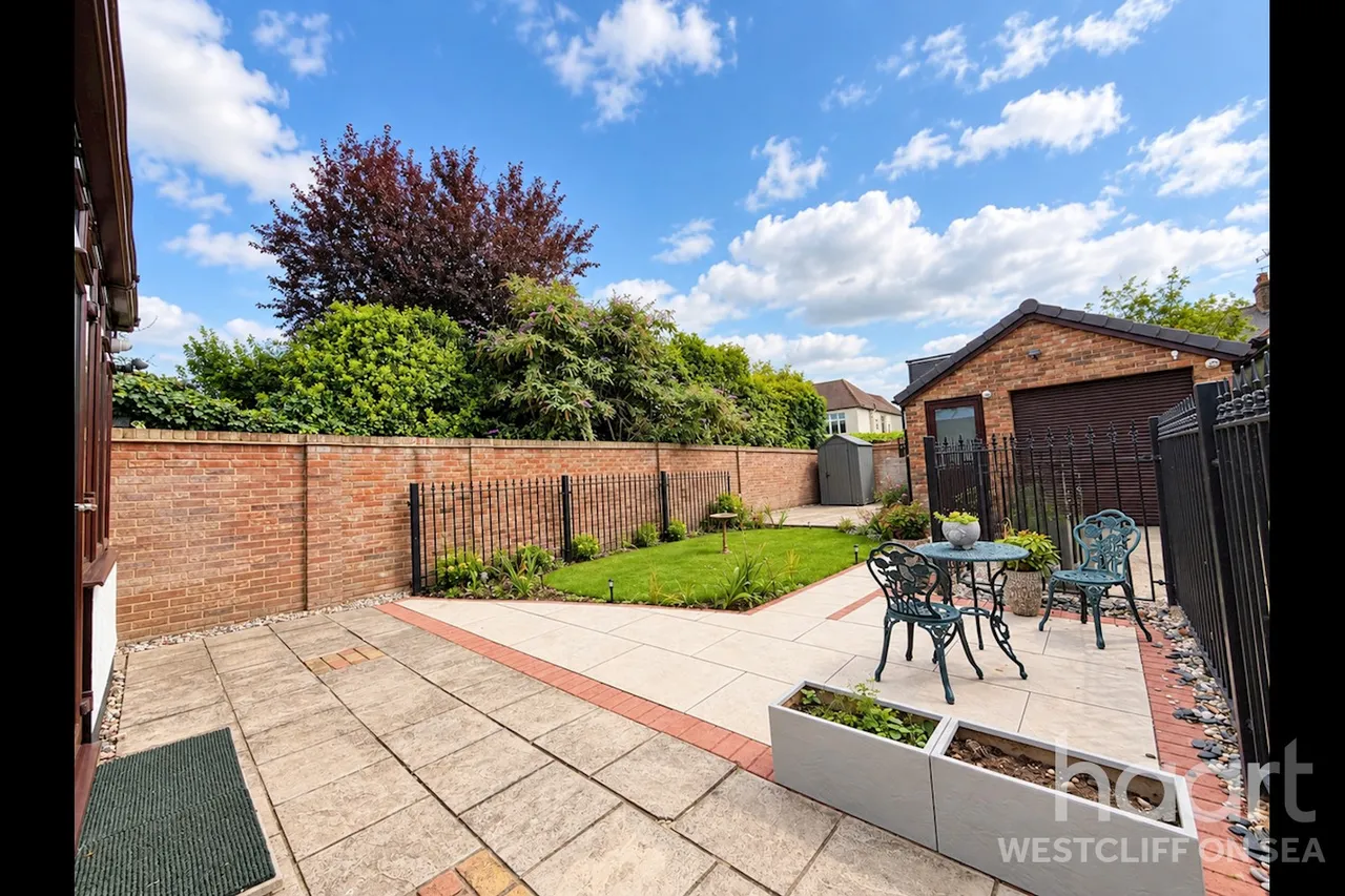 Kensington Road, Southend-on-Sea, SS1, photo 16
