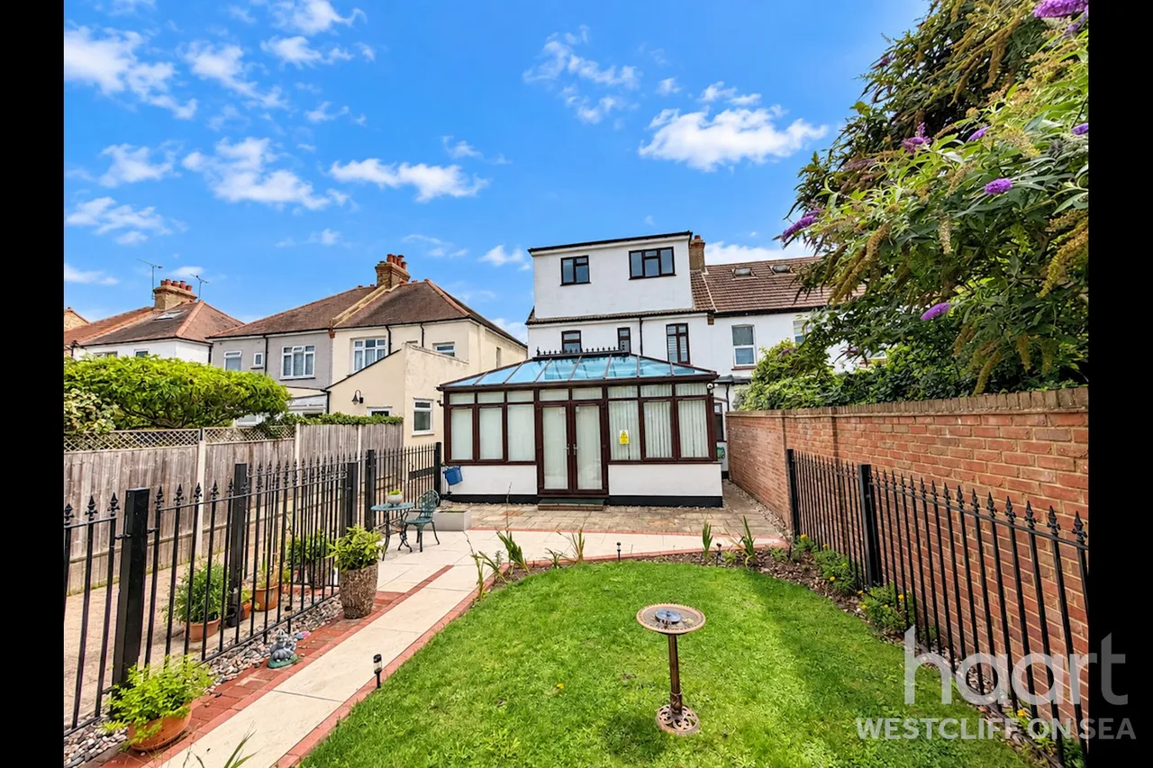 Kensington Road, Southend-on-Sea, SS1, photo 15
