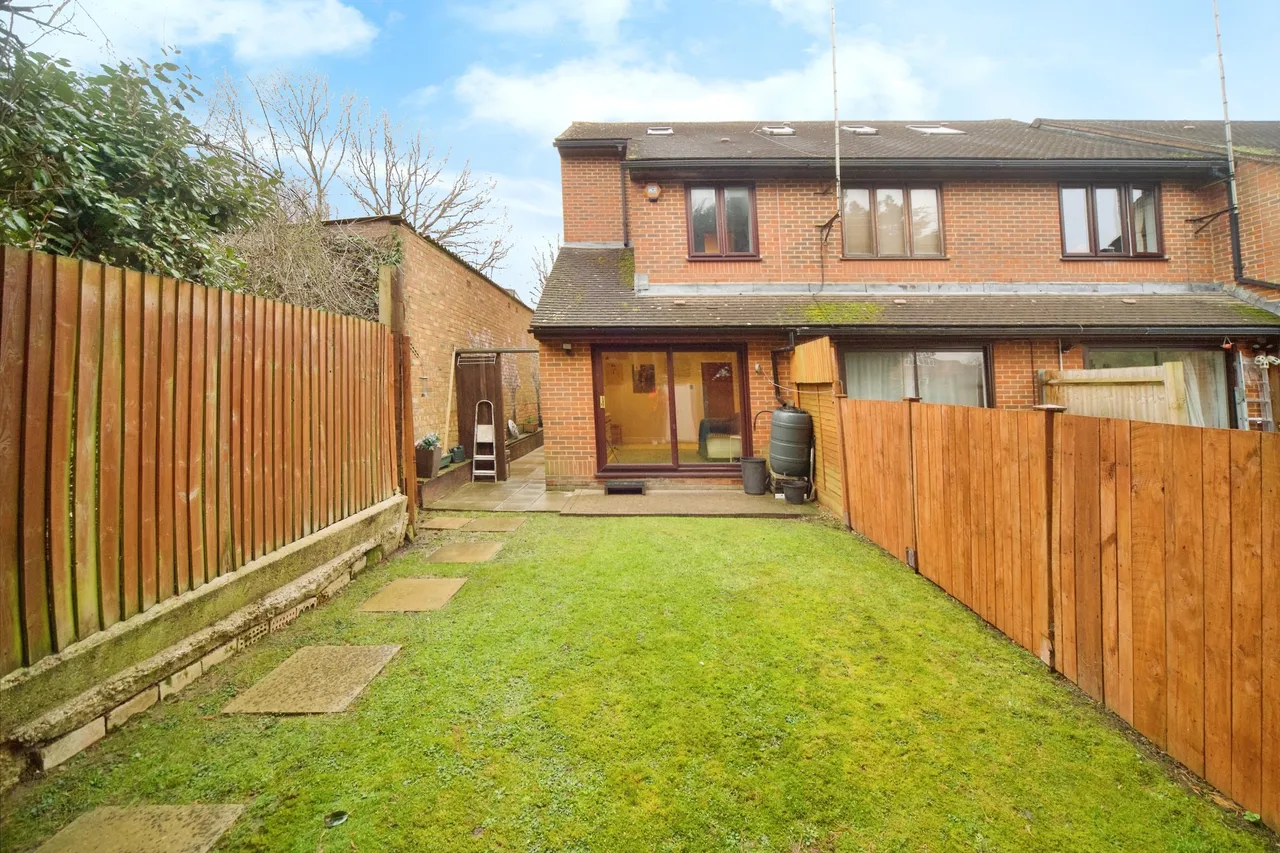 Avenue Road, London, N12, photo 9