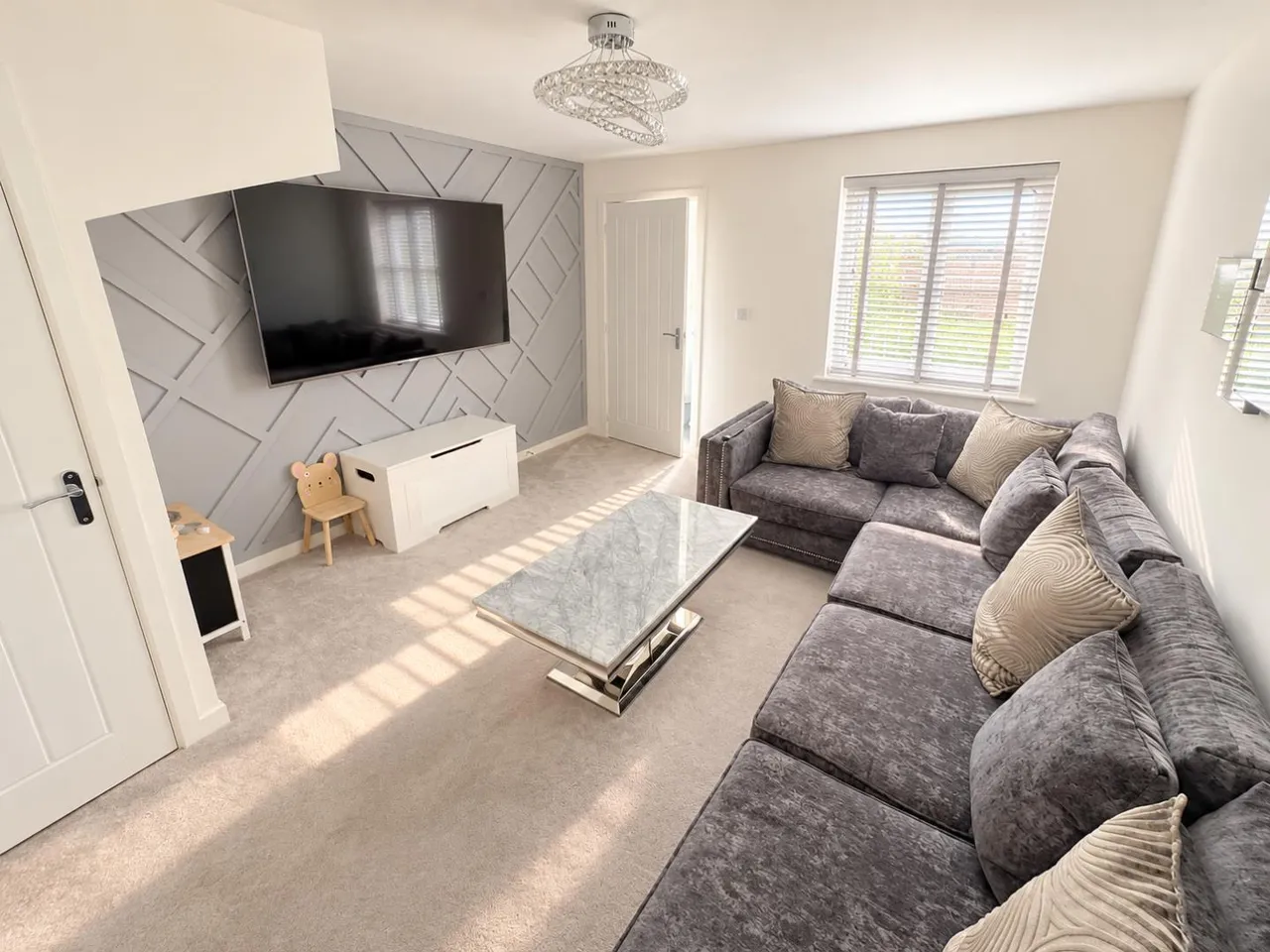 Harwood Close, Coxhoe, DH6, photo 2