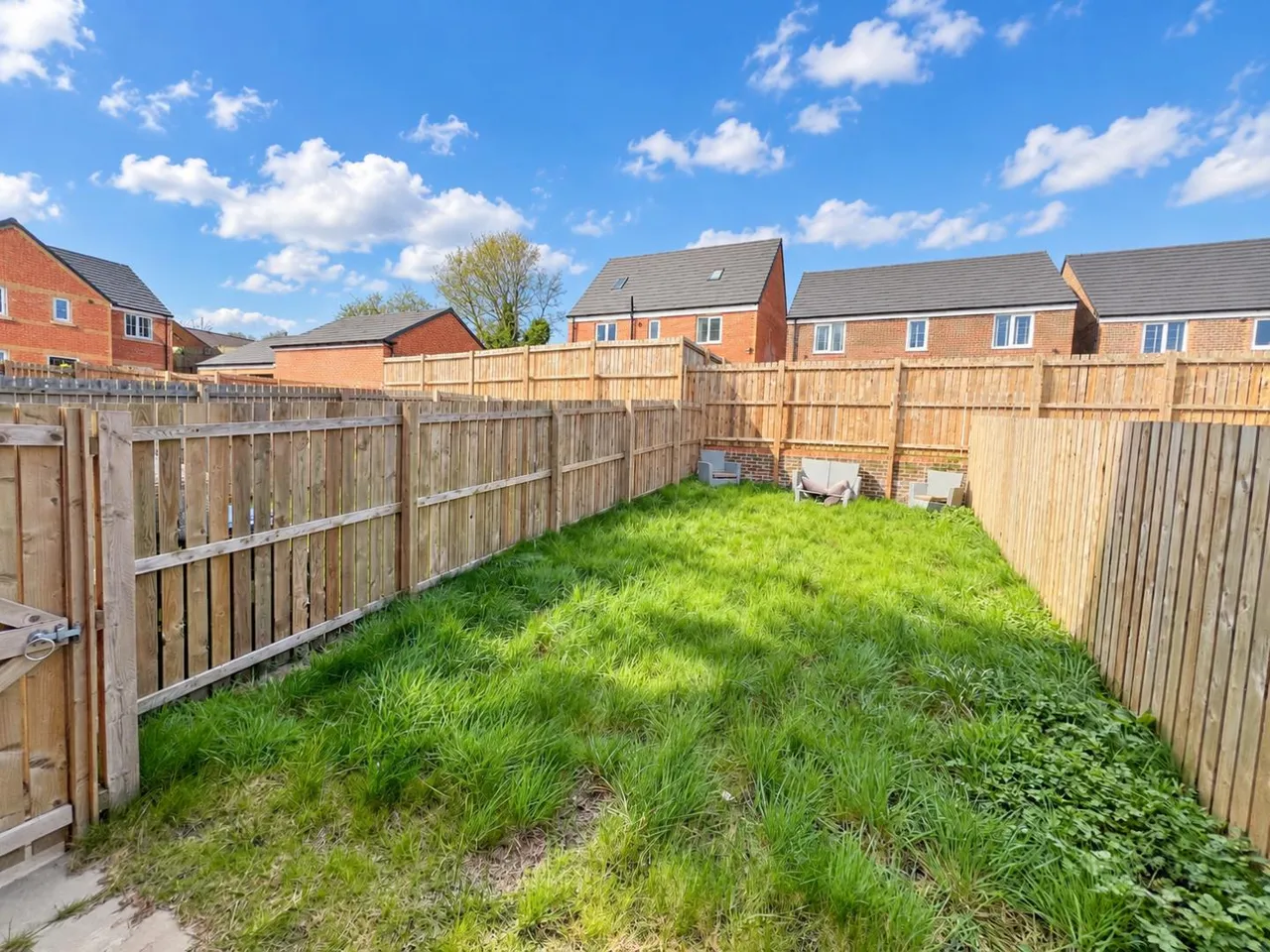 Harwood Close, Coxhoe, DH6, photo 4