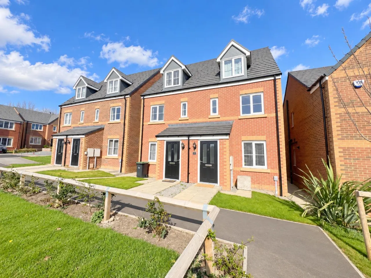 Harwood Close, Coxhoe, DH6, photo 13