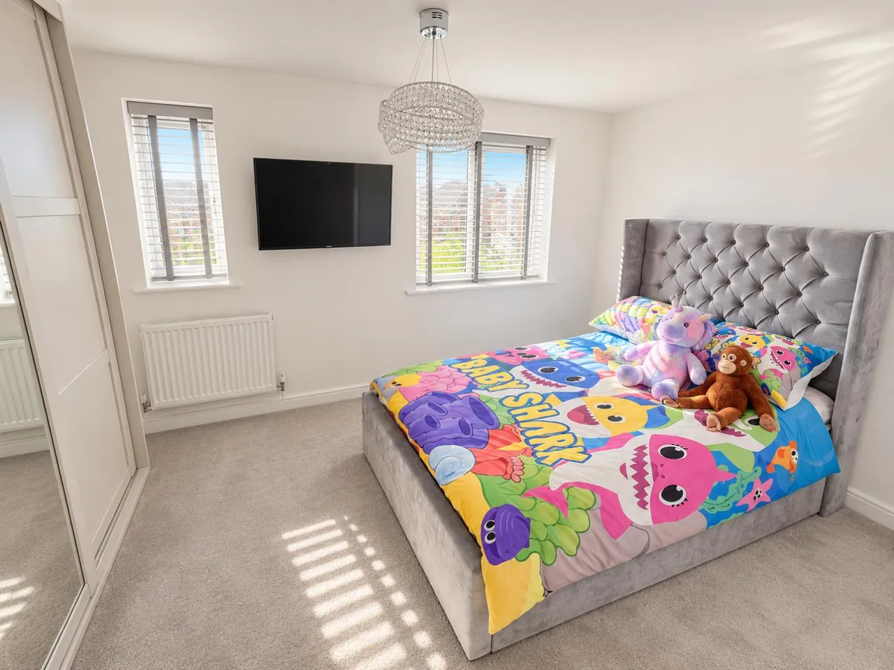 Harwood Close, Coxhoe, DH6, photo 9