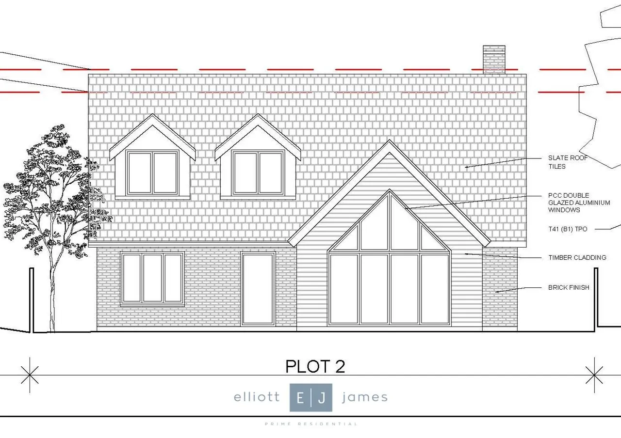 Plot 2, 52 Traps Hill, Loughton, photo 4