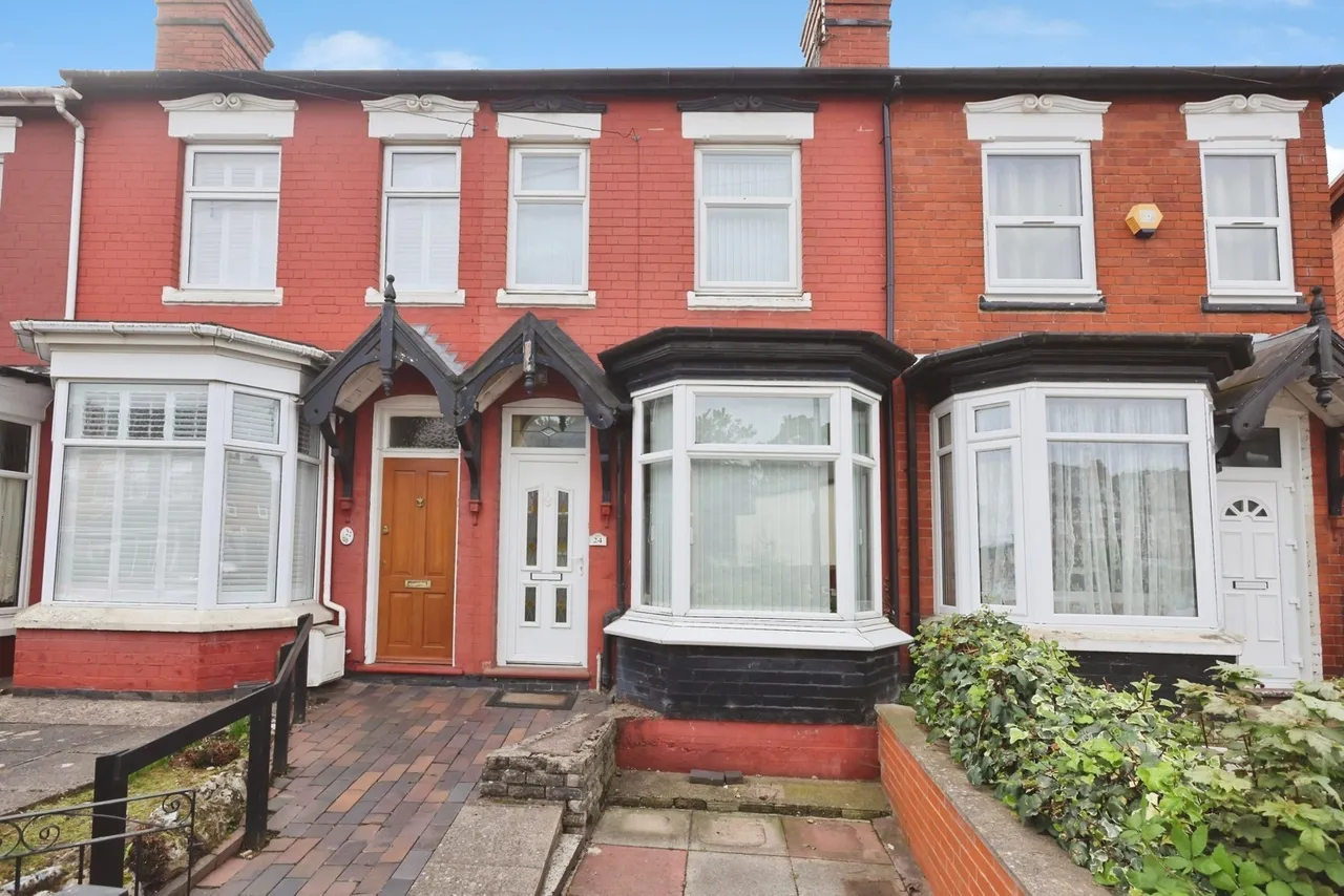 Edward Road, Smethwick, B67, photo 15