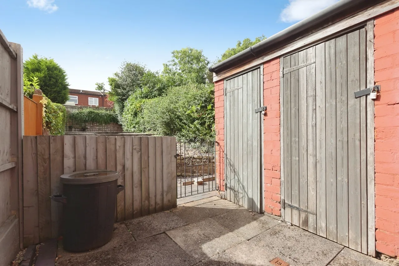 Edward Road, Smethwick, B67, photo 13