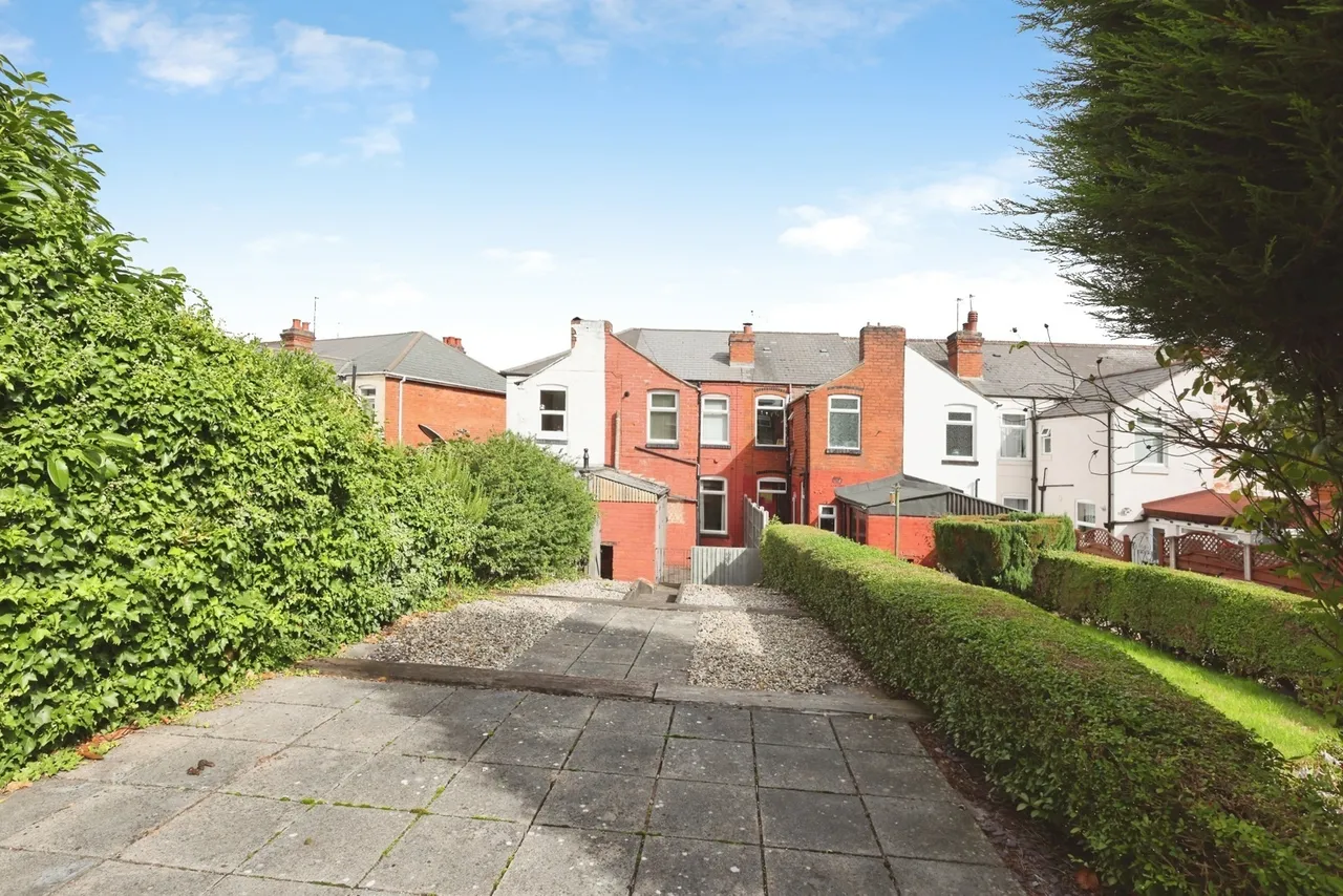 Edward Road, Smethwick, B67, photo 14