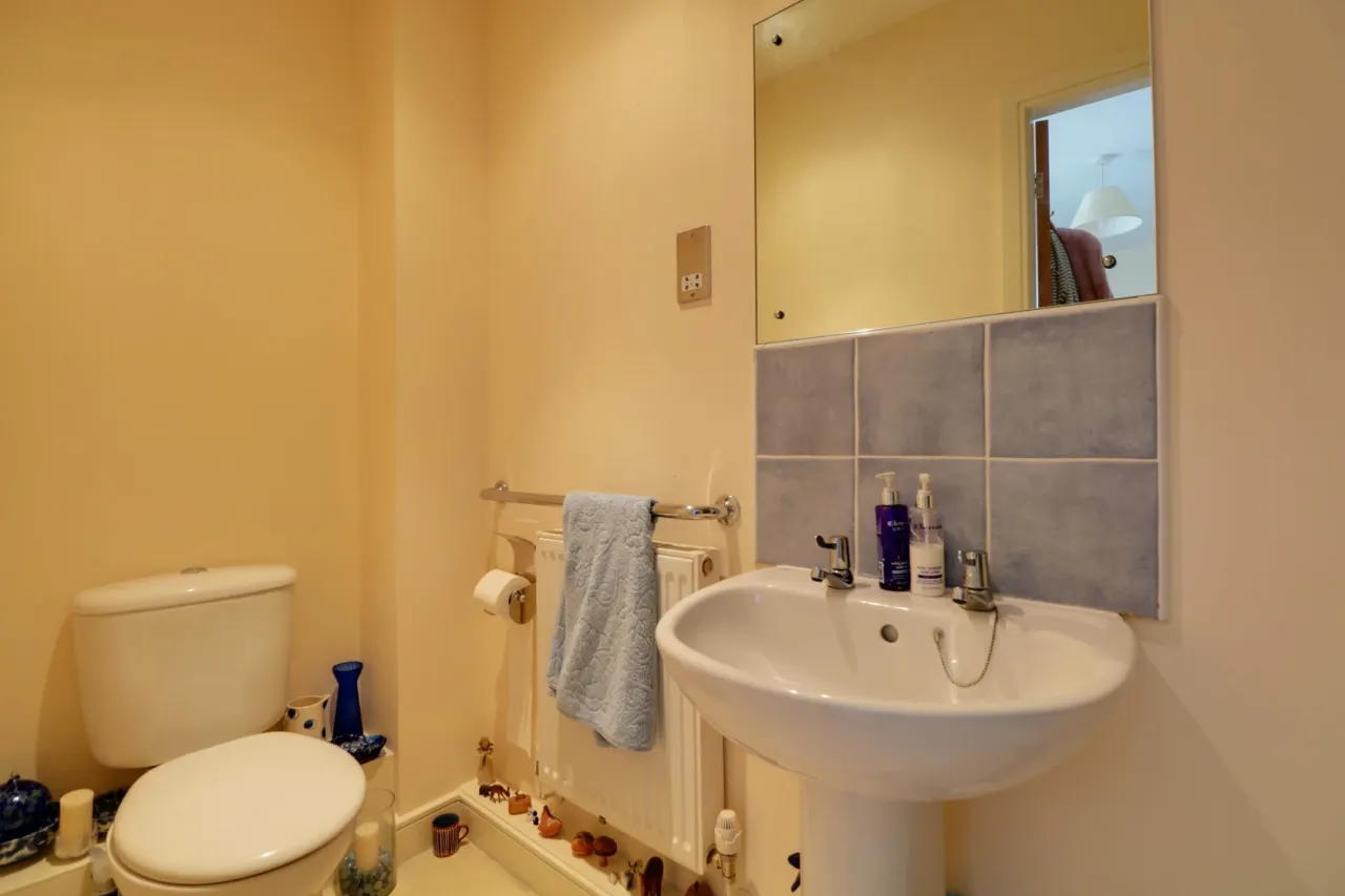 Sutton Close, Nantwich, photo 7