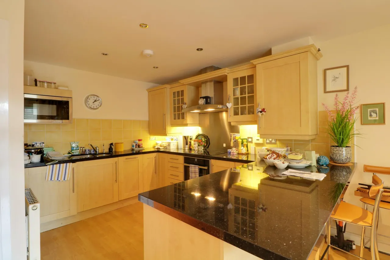 Sutton Close, Nantwich, photo 4