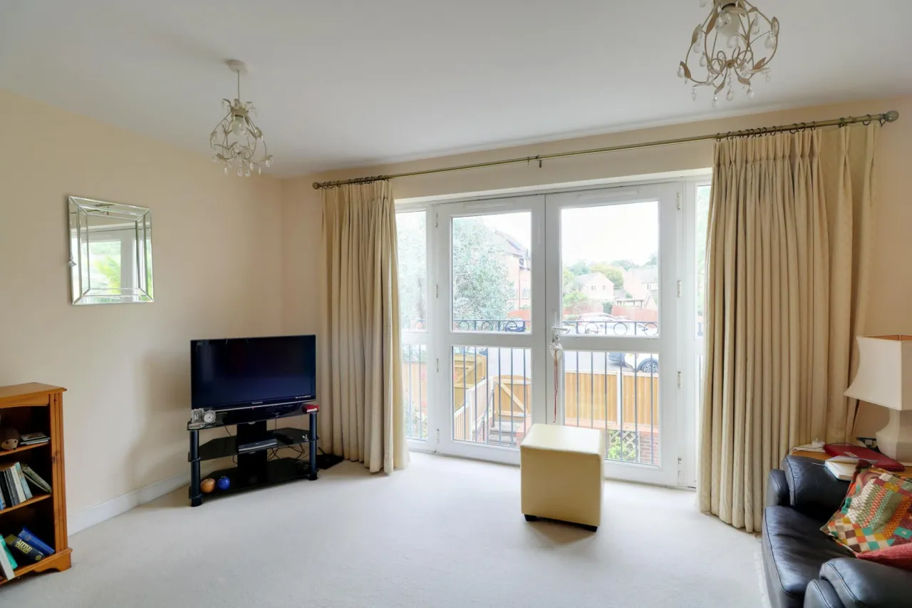 Sutton Close, Nantwich, photo 2