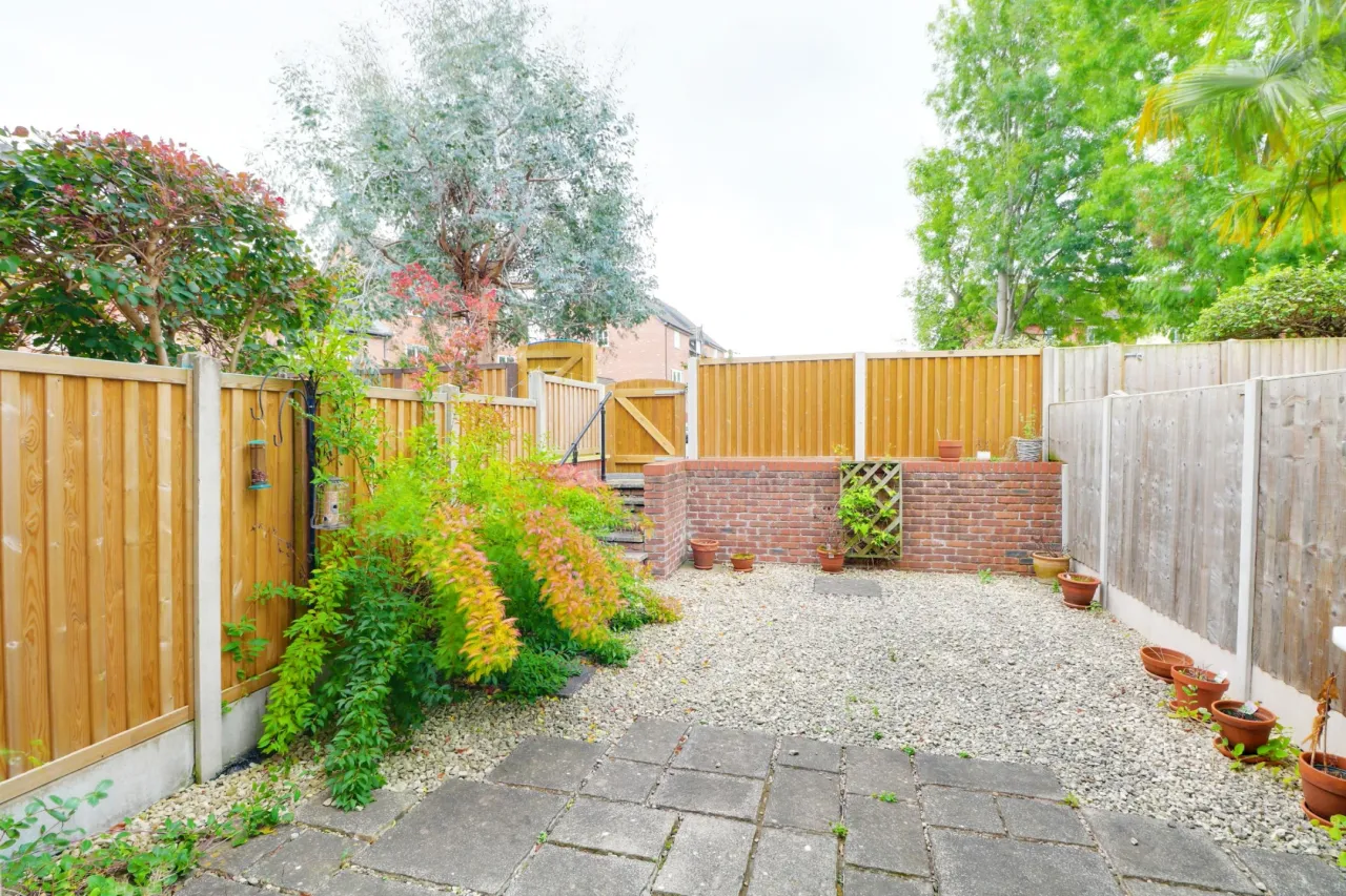 Sutton Close, Nantwich, photo 5