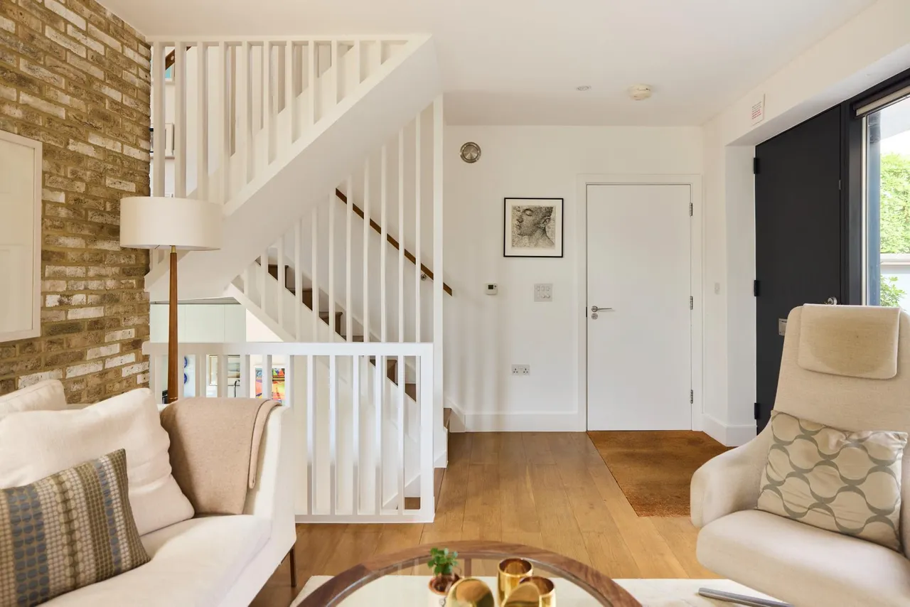 Essex Mews, London, SE19, photo 9