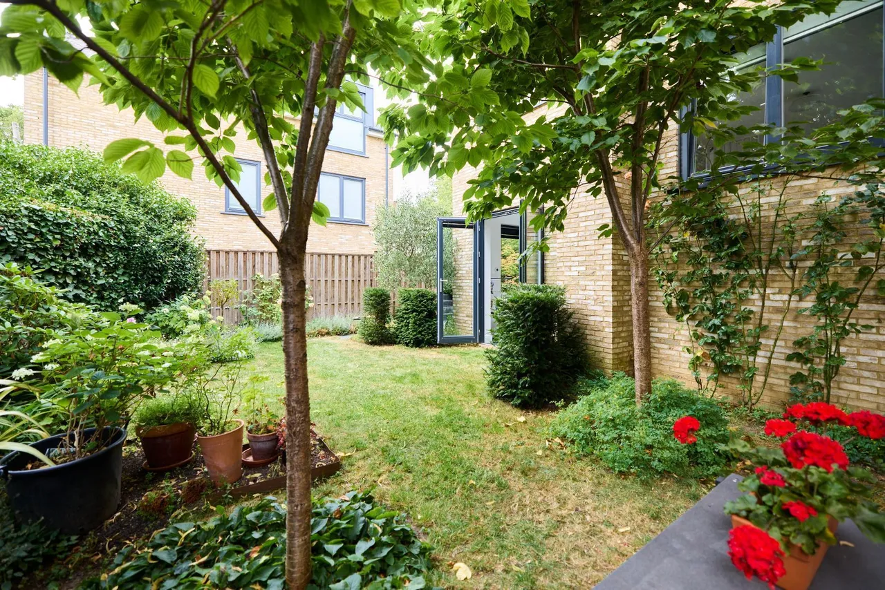 Essex Mews, London, SE19, photo 10