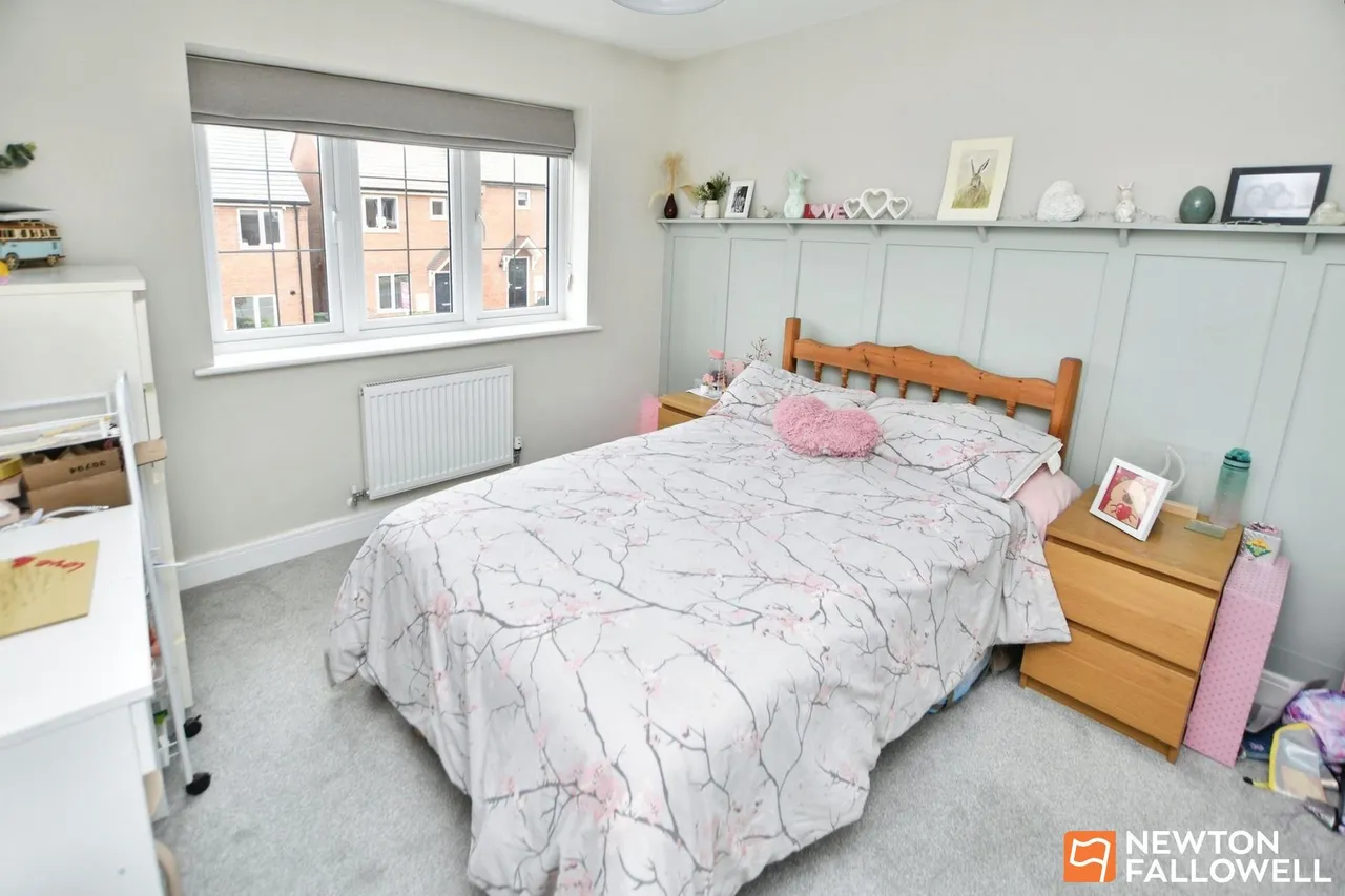 Chamomile Road, Shepshed, LE12, photo 12