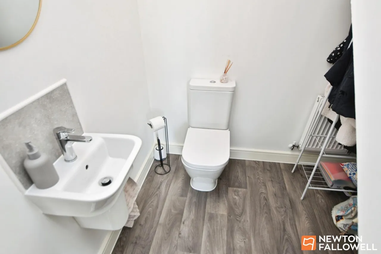 Chamomile Road, Shepshed, LE12, photo 9