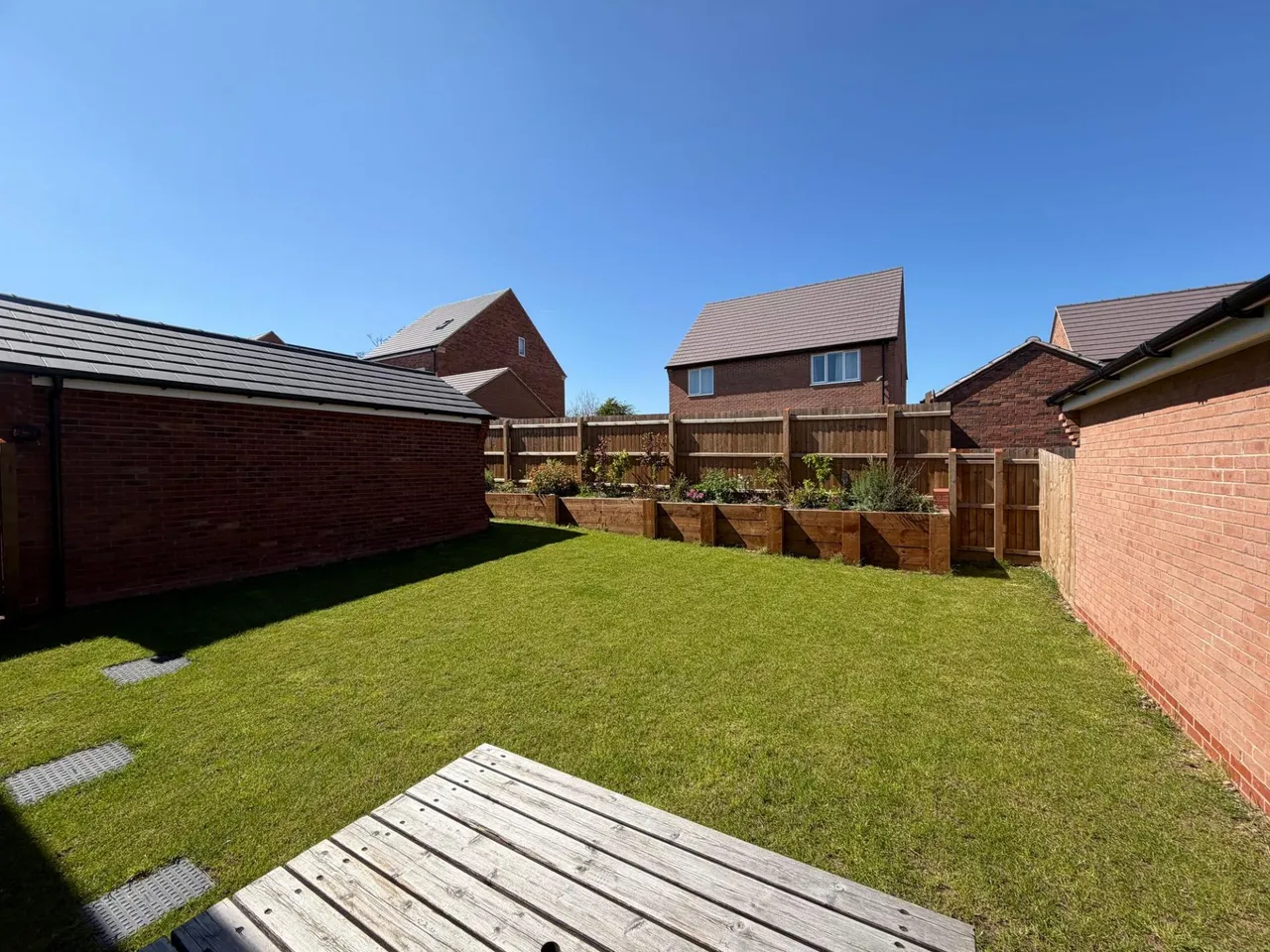 Chamomile Road, Shepshed, LE12, photo 4
