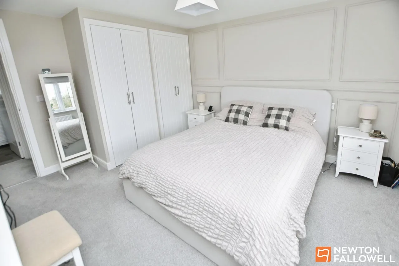 Chamomile Road, Shepshed, LE12, photo 10