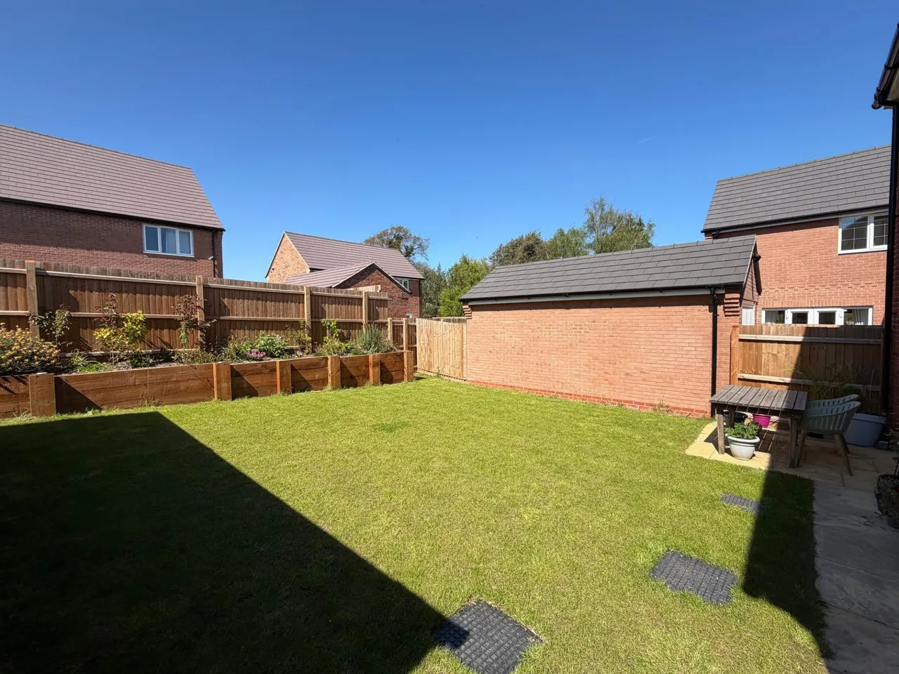 Chamomile Road, Shepshed, LE12, photo 16