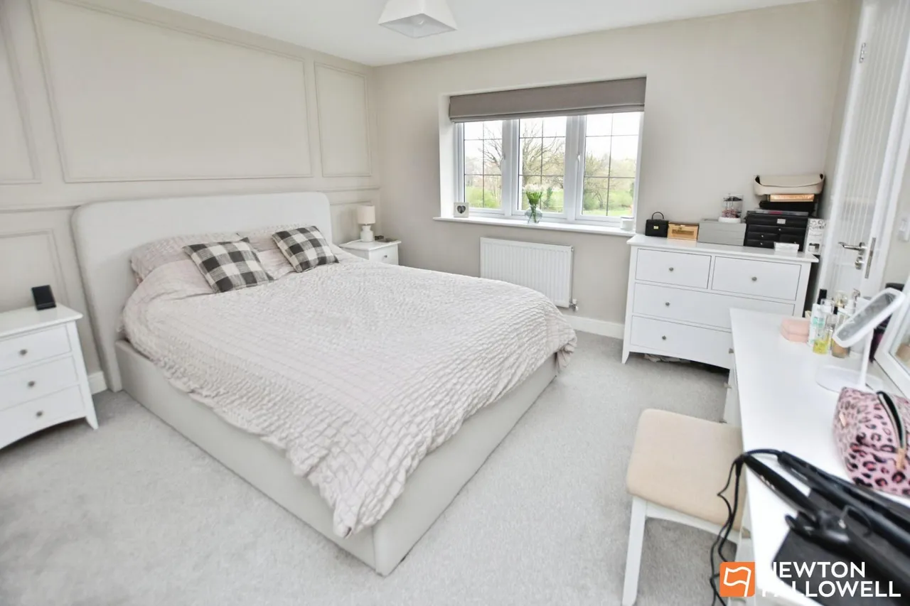 Chamomile Road, Shepshed, LE12, photo 8