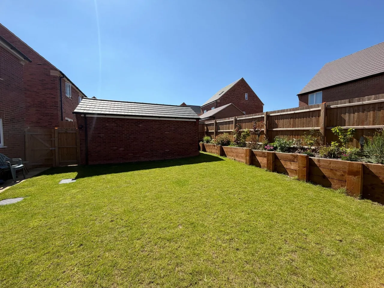 Chamomile Road, Shepshed, LE12, photo 17