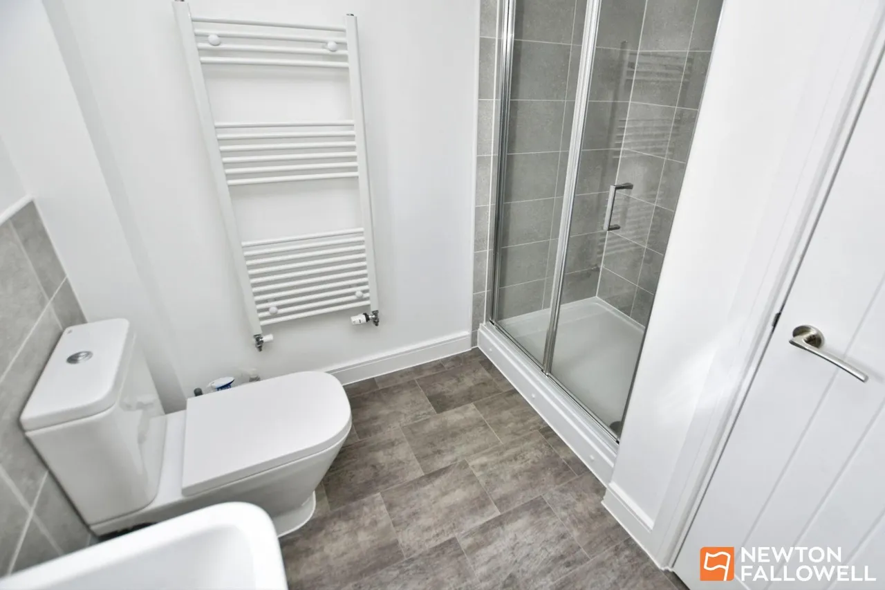 Chamomile Road, Shepshed, LE12, photo 11