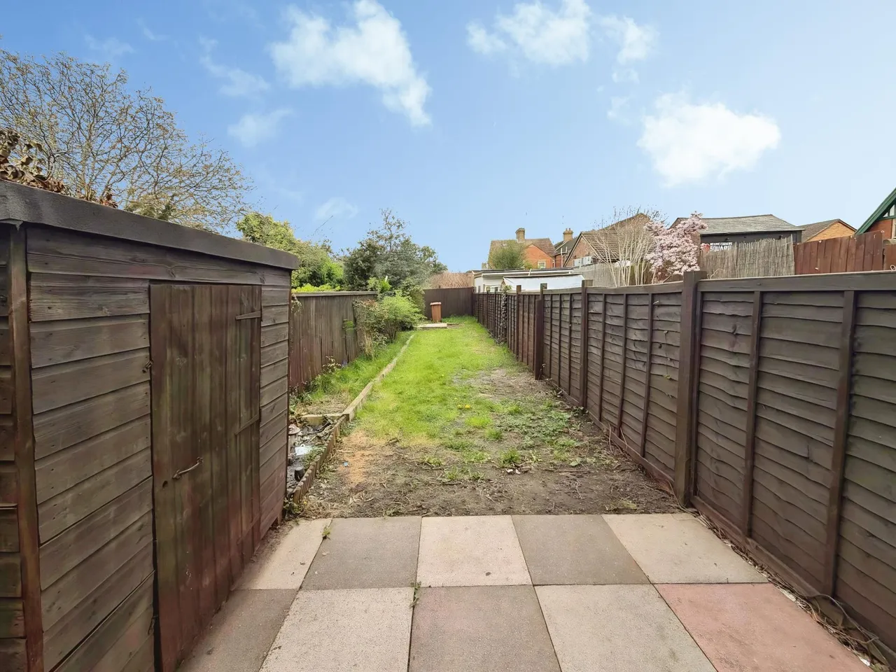 Belsize Avenue, Woodston, Peterborough, PE2, photo 12