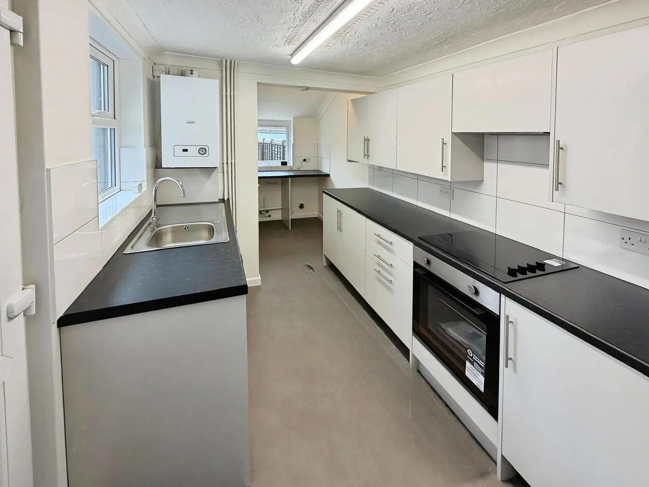 Belsize Avenue, Woodston, Peterborough, PE2, photo 3
