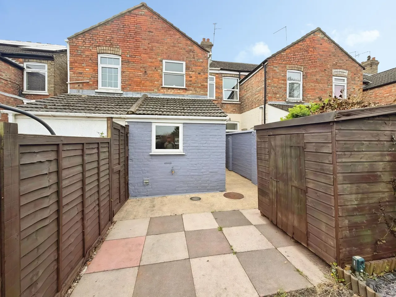 Belsize Avenue, Woodston, Peterborough, PE2, photo 11