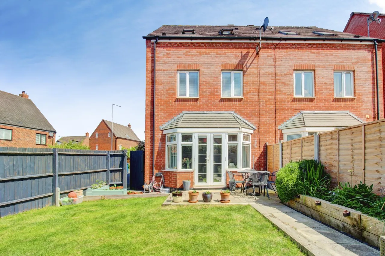 Deykin Road, Lichfield, WS13, photo 19