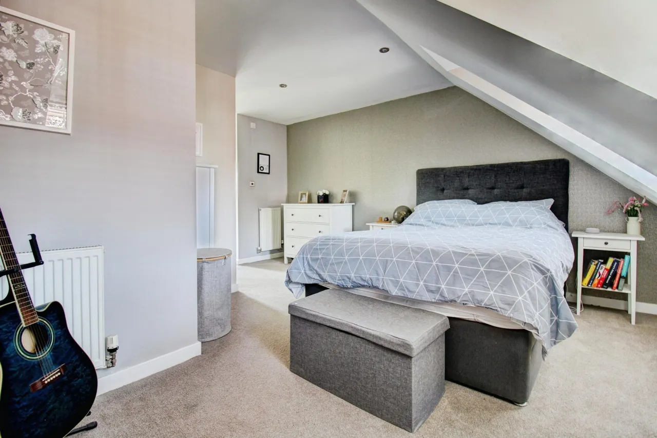 Deykin Road, Lichfield, WS13, photo 8