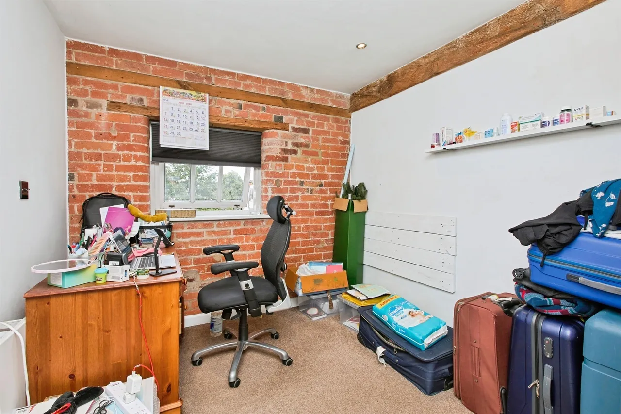 Horninglow Street, Burton-On-Trent, DE14, photo 20