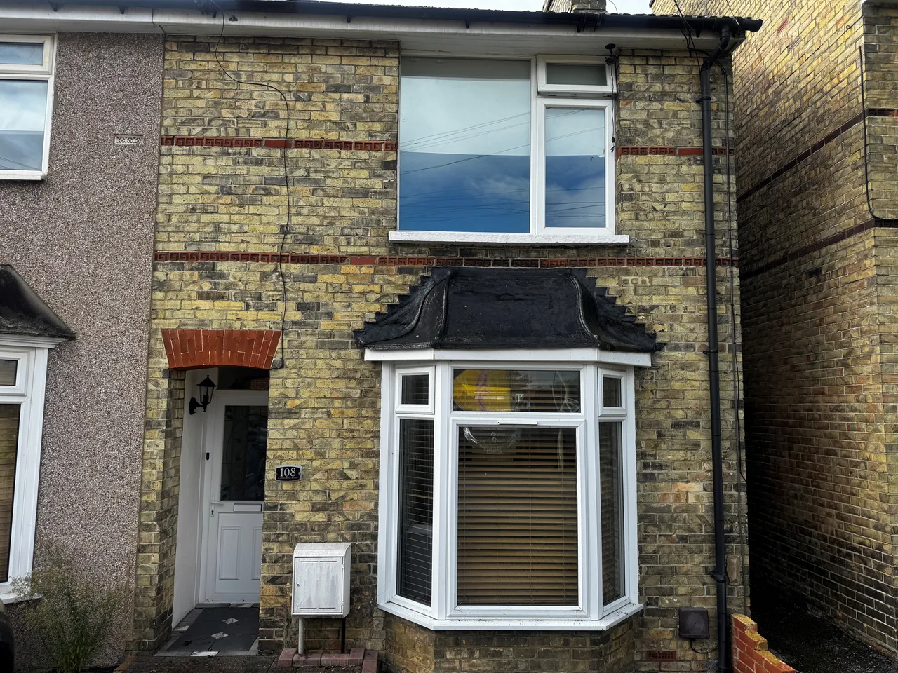 3 bed house to rent, Cudworth Road, Willesborough, TN24