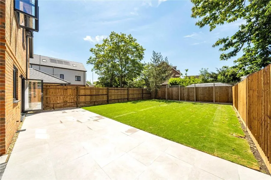 Poppy Lane, Deepcut, GU16, photo 12