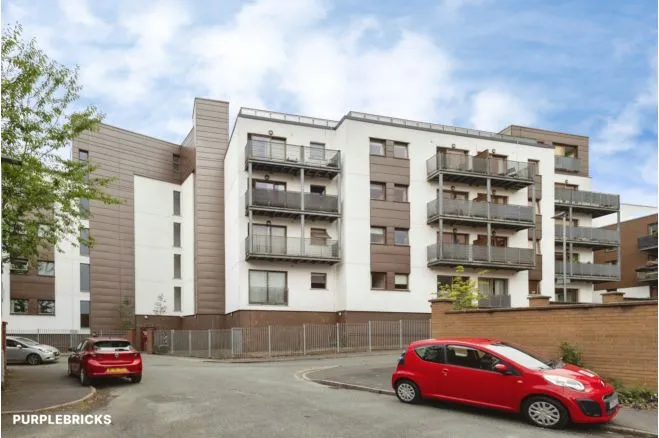 Isaac Way, Manchester, M4, photo 19