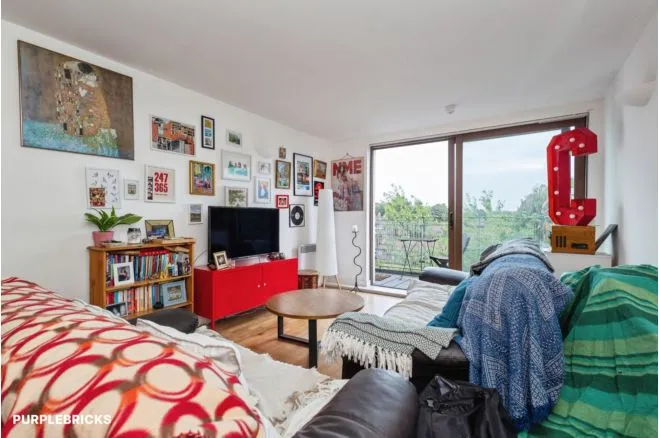 Isaac Way, Manchester, M4, photo 8