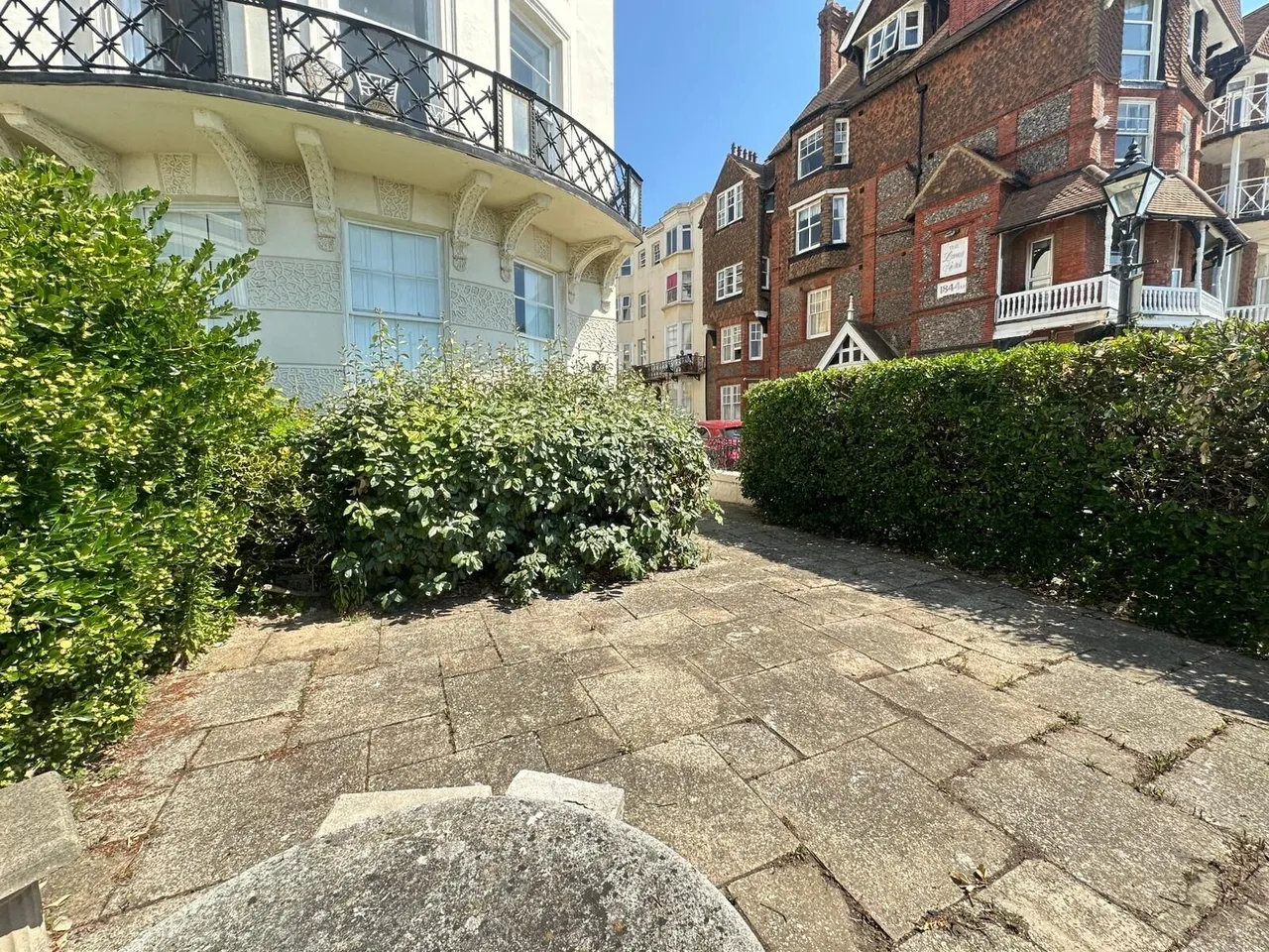 Marine Parade, Brighton, photo 8