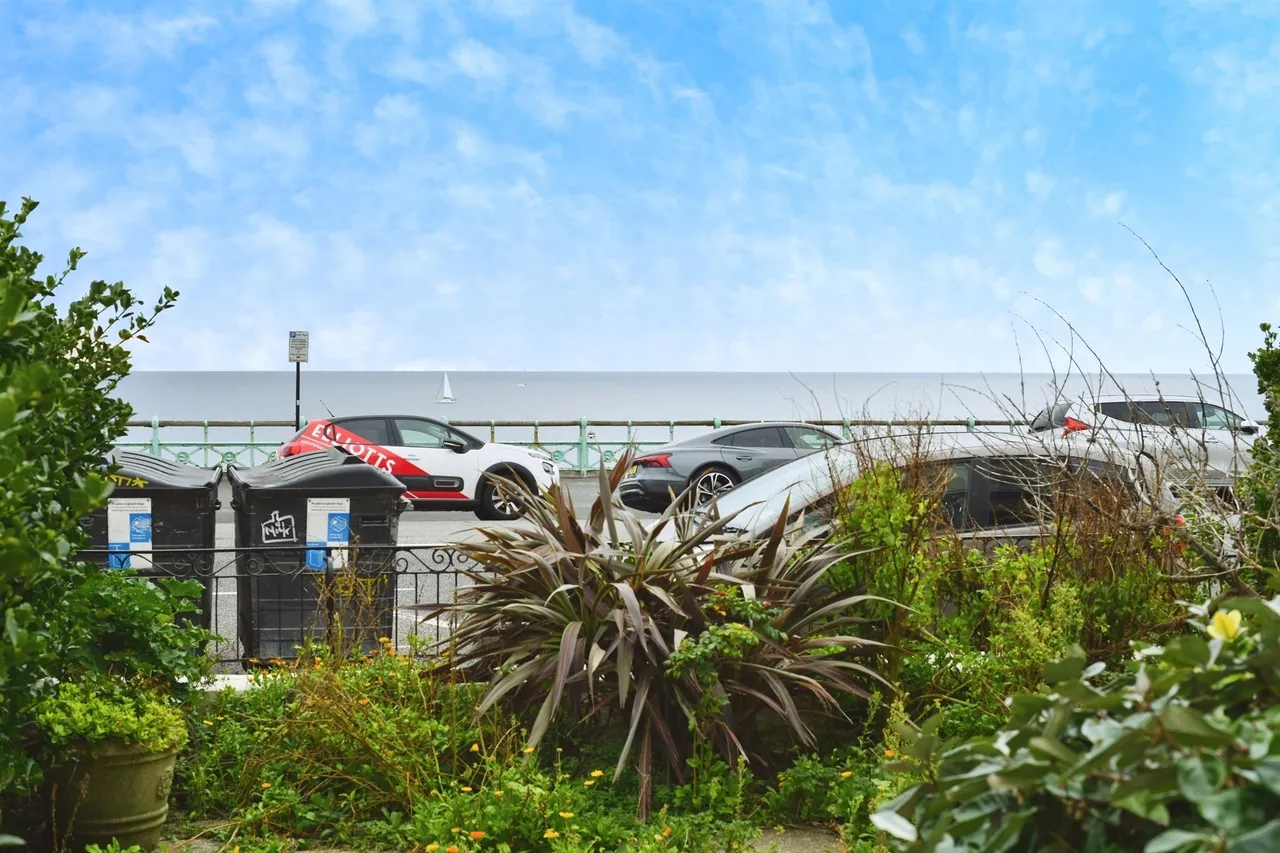 Marine Parade, Brighton, photo 12