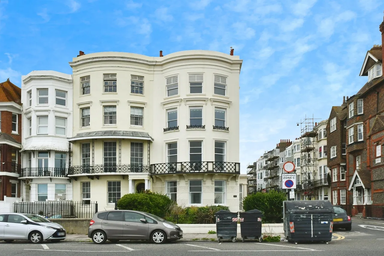Marine Parade, Brighton, photo 9